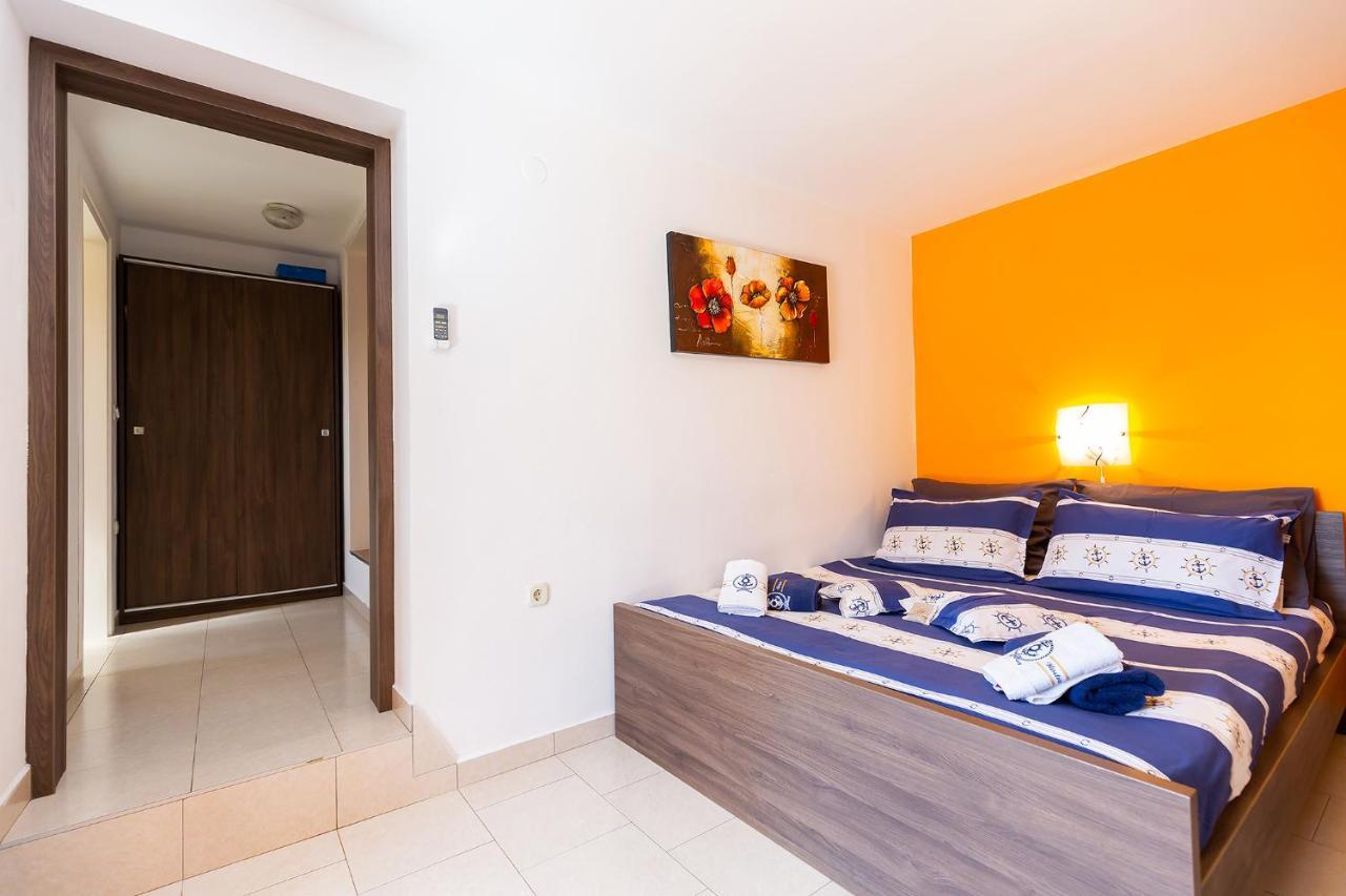Apartments Alice Green Oasis - Poreč Exteriör bild