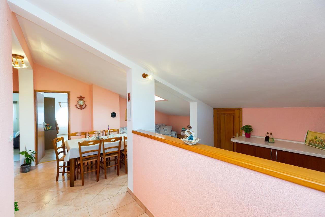 Apartments Alice Green Oasis - Poreč Exteriör bild