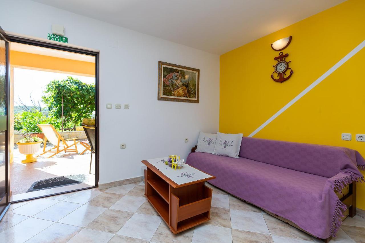 Apartments Alice Green Oasis - Poreč Exteriör bild