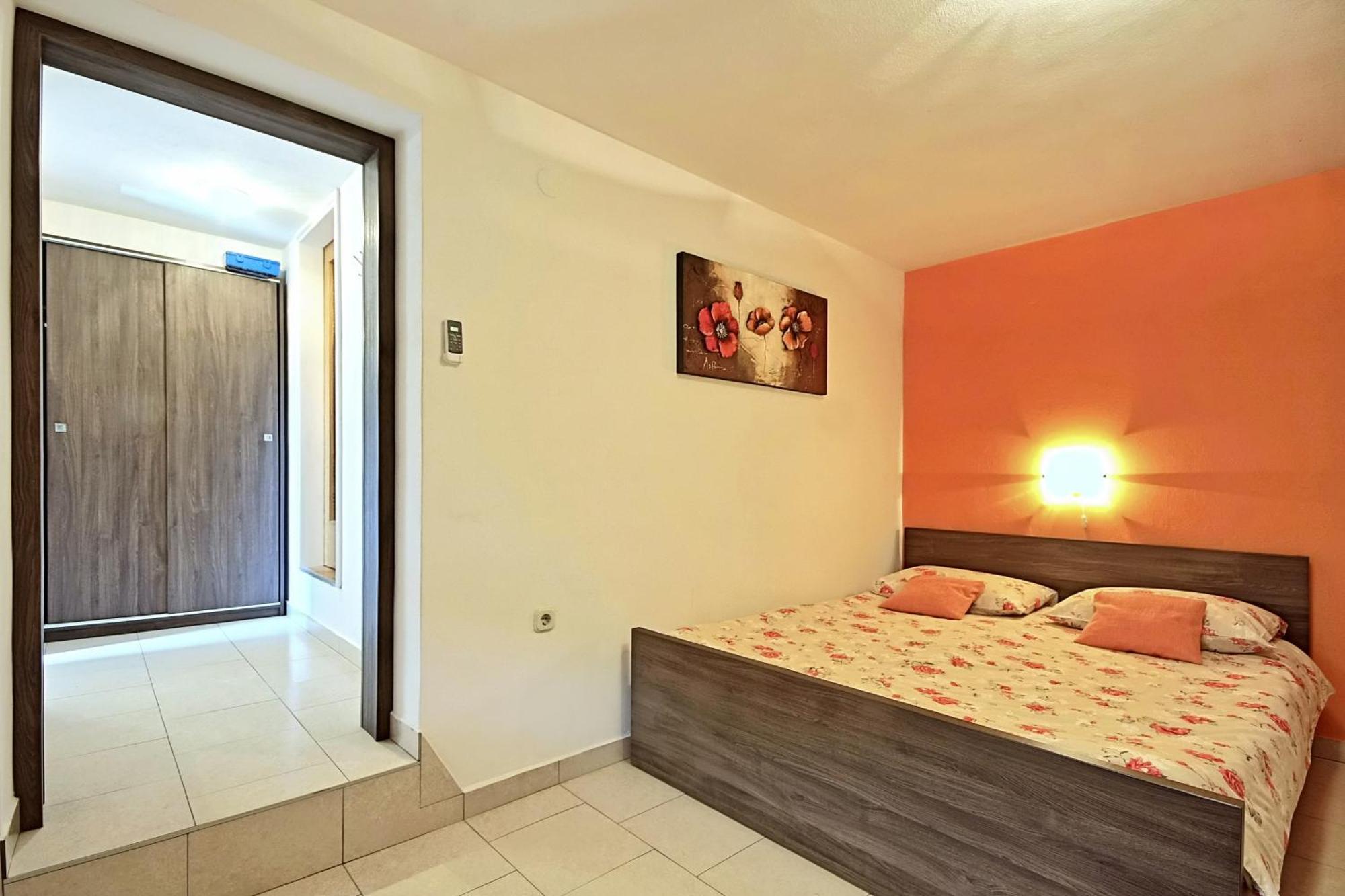 Apartments Alice Green Oasis - Poreč Rum bild