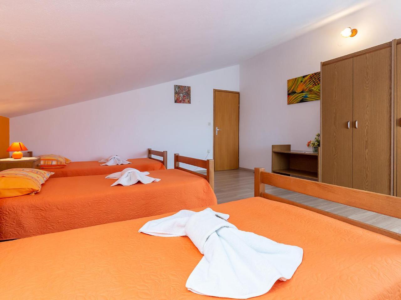 Apartments Alice Green Oasis - Poreč Exteriör bild