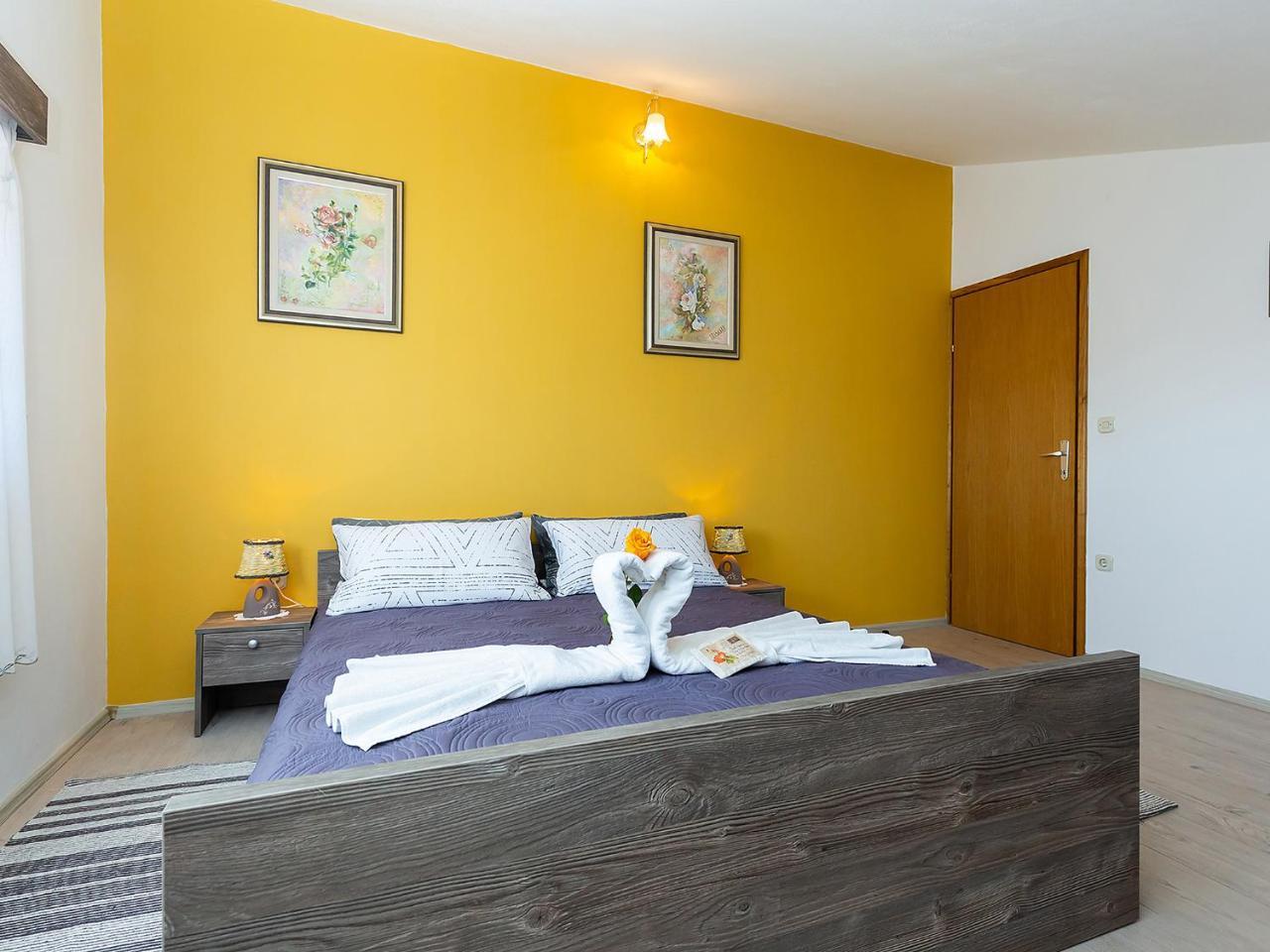 Apartments Alice Green Oasis - Poreč Exteriör bild
