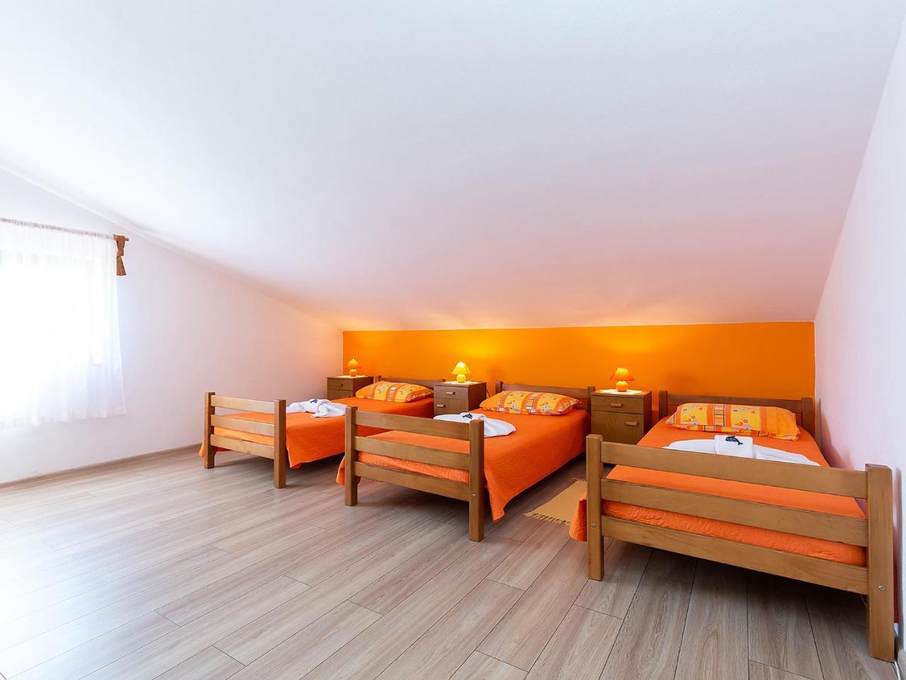 Apartments Alice Green Oasis - Poreč Exteriör bild
