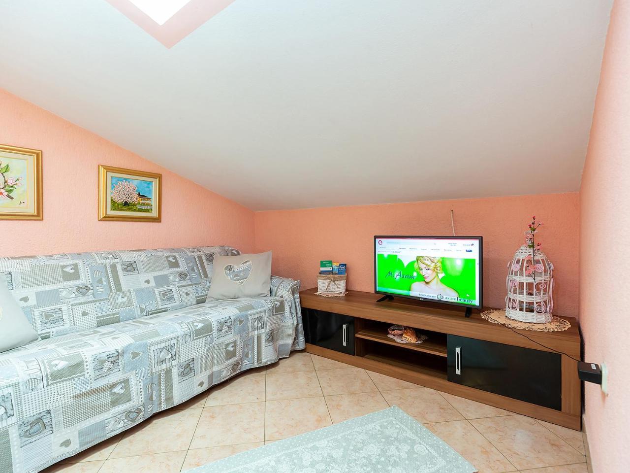 Apartments Alice Green Oasis - Poreč Exteriör bild