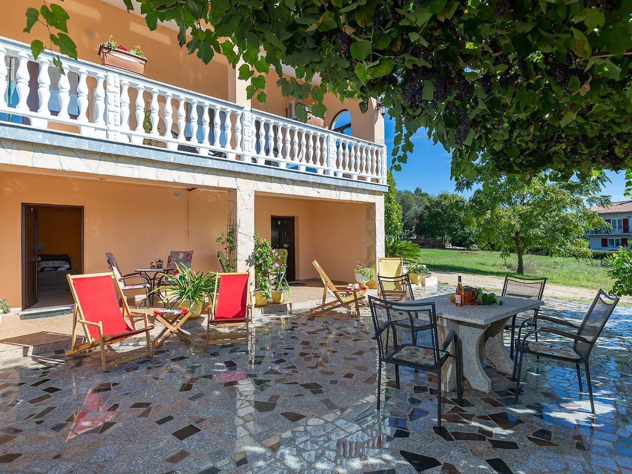 Apartments Alice Green Oasis - Poreč Exteriör bild