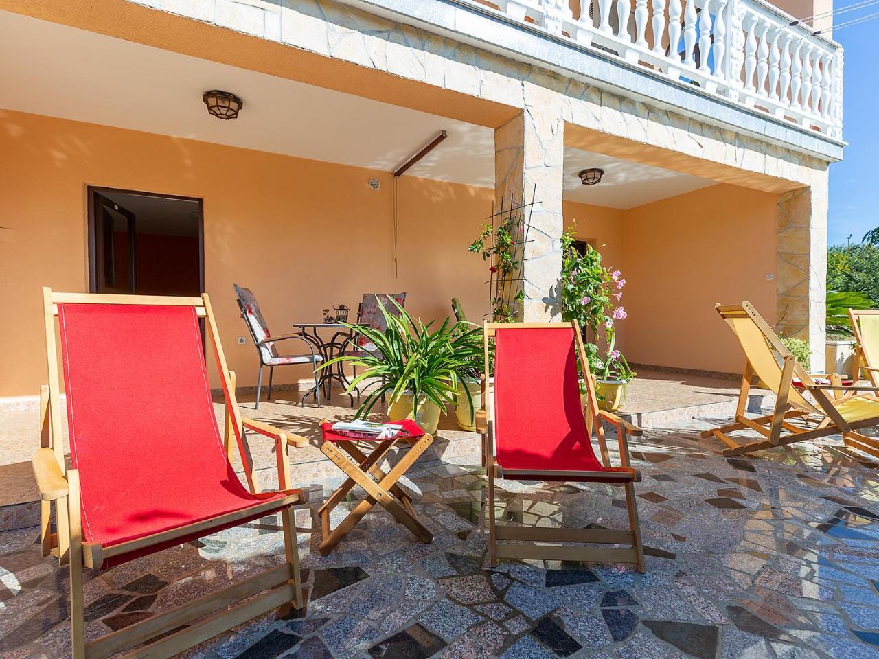 Apartments Alice Green Oasis - Poreč Exteriör bild