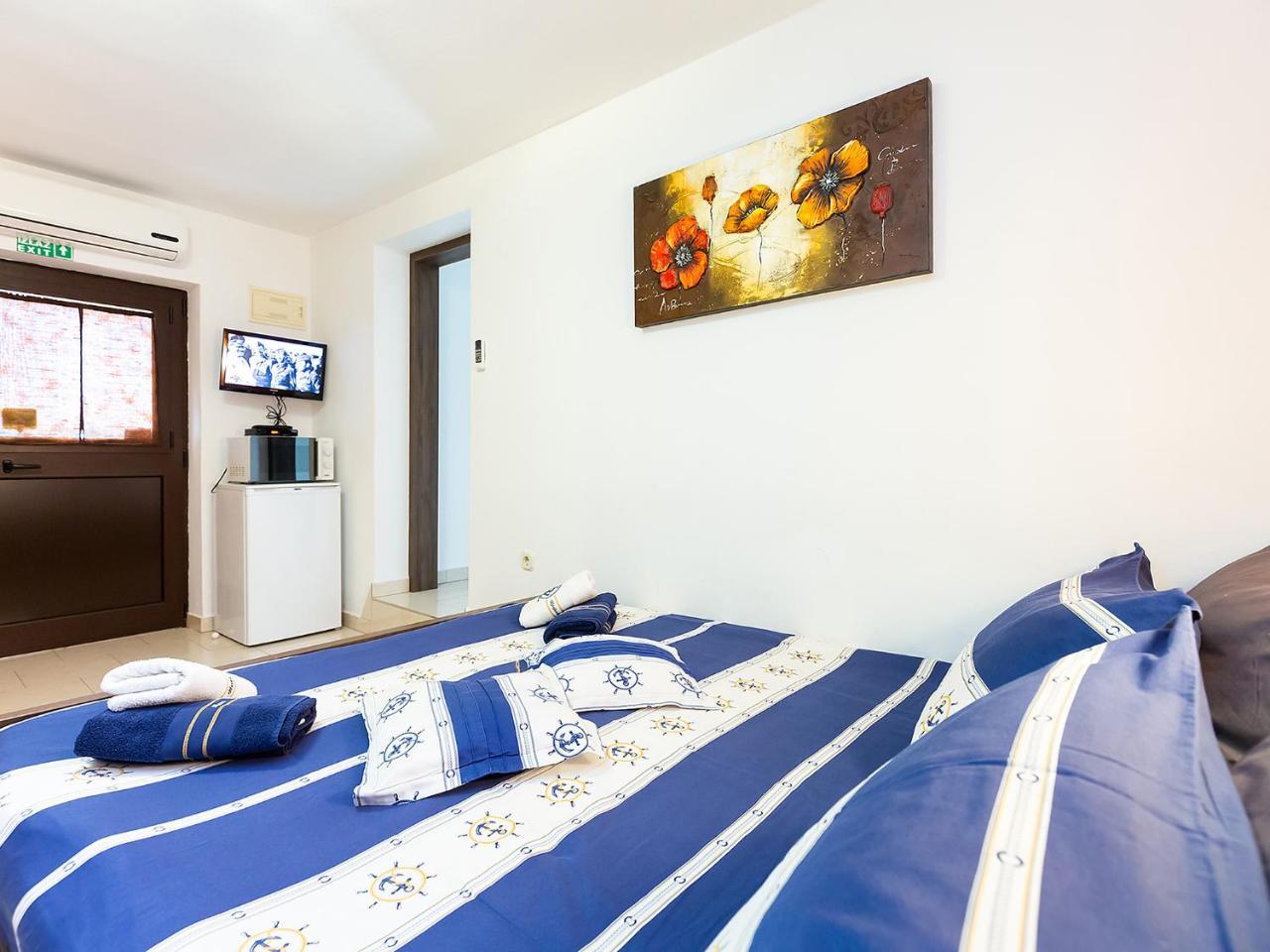 Apartments Alice Green Oasis - Poreč Exteriör bild