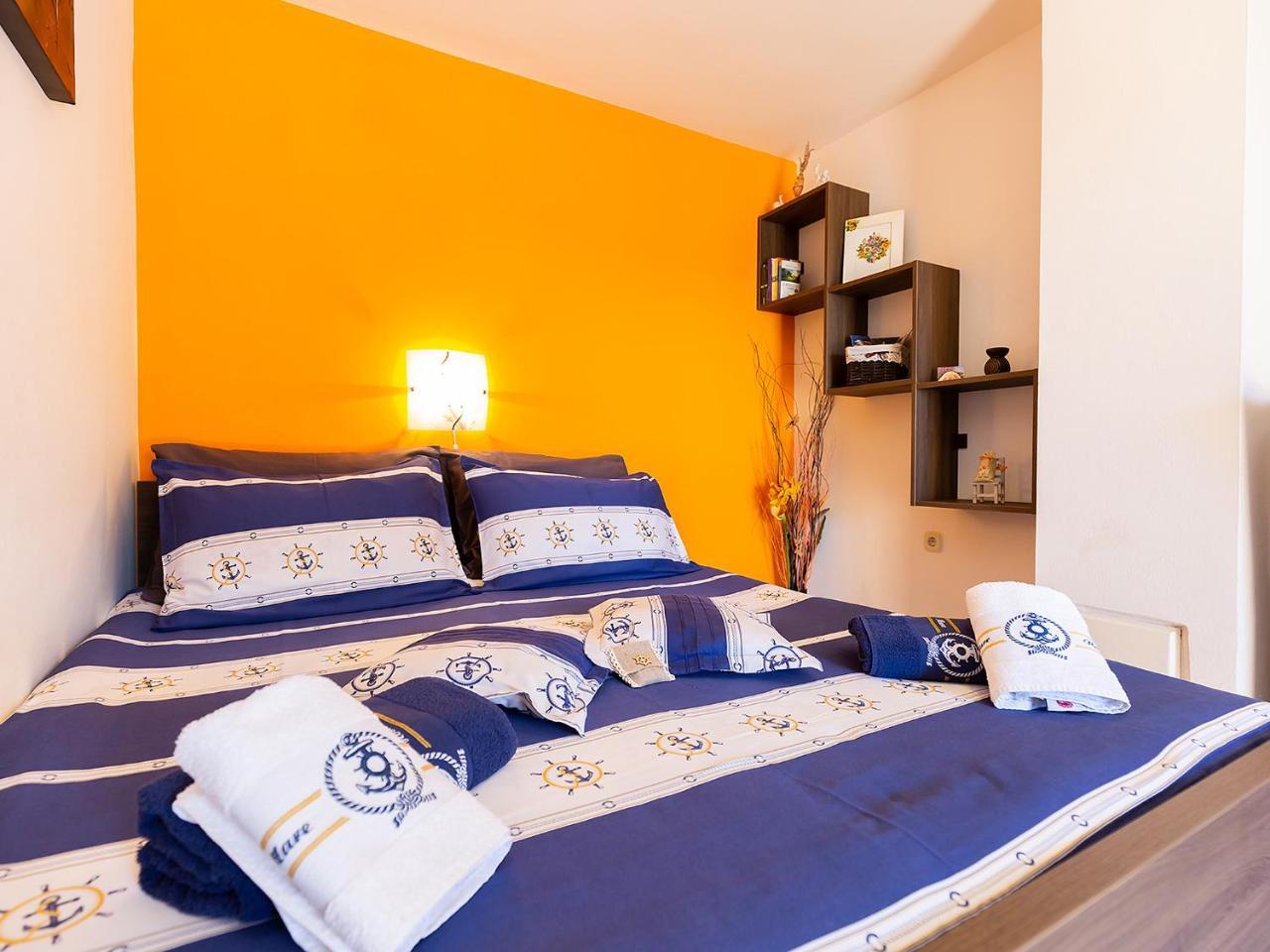 Apartments Alice Green Oasis - Poreč Exteriör bild