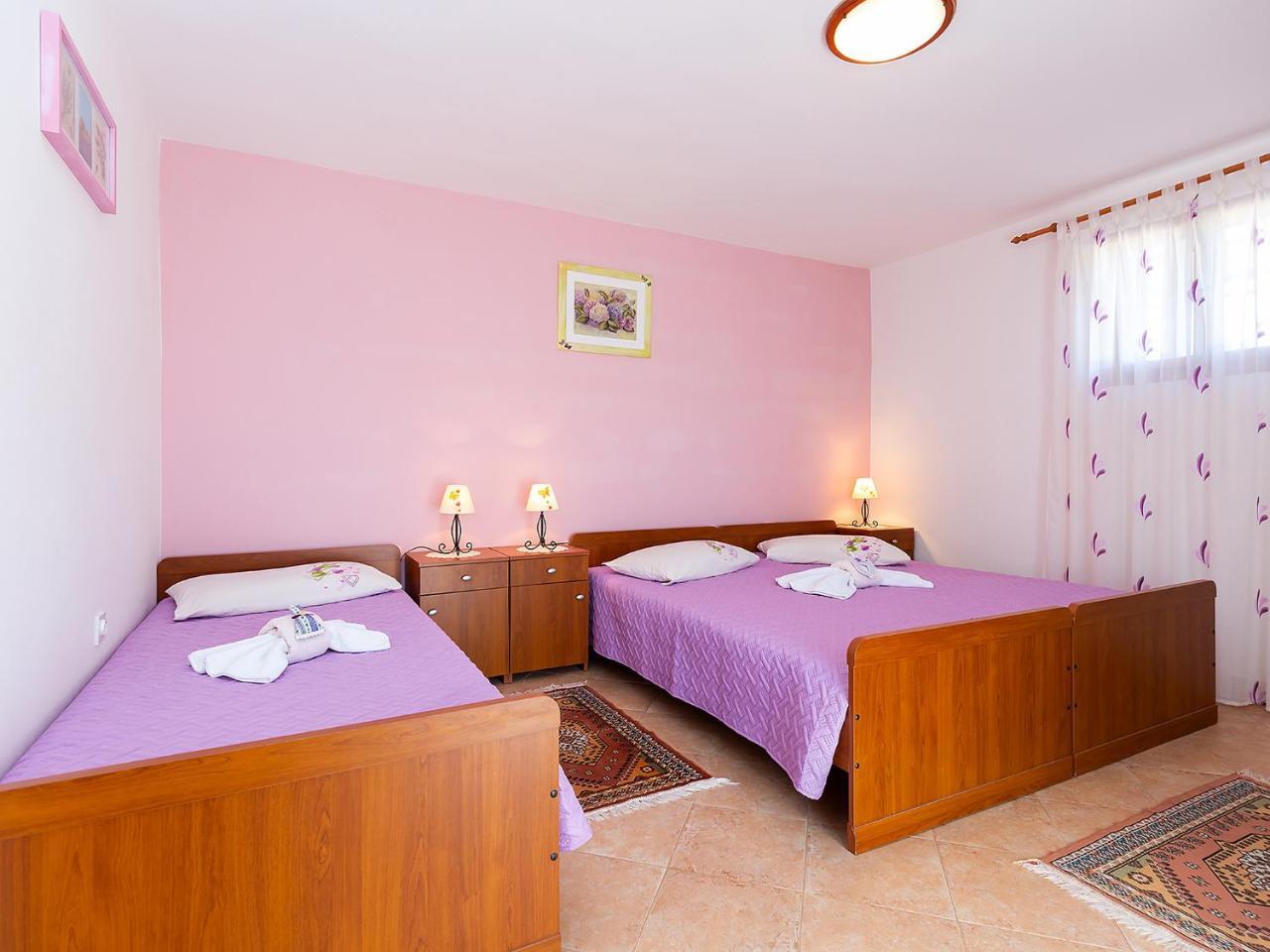 Apartments Alice Green Oasis - Poreč Exteriör bild