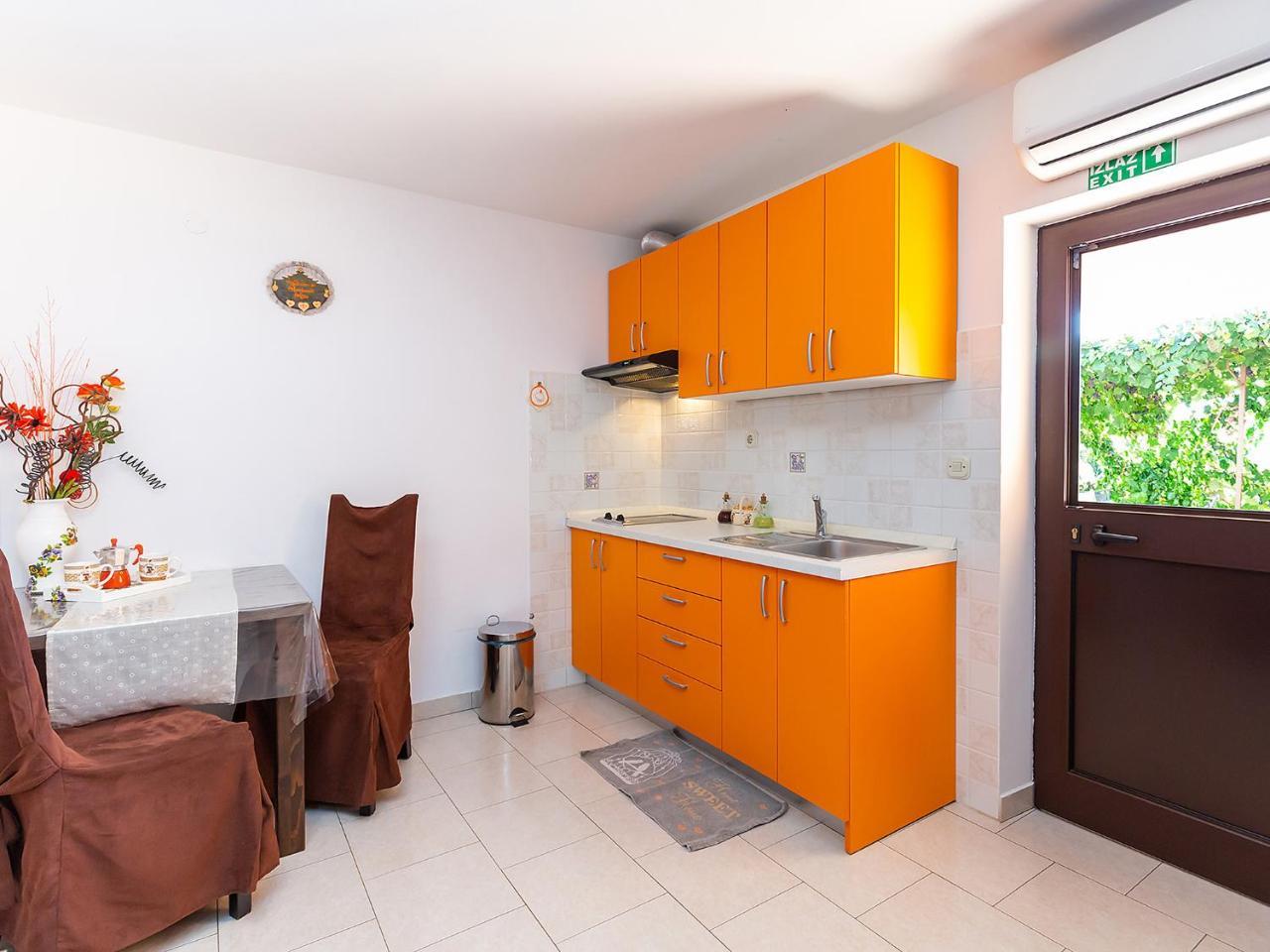 Apartments Alice Green Oasis - Poreč Exteriör bild