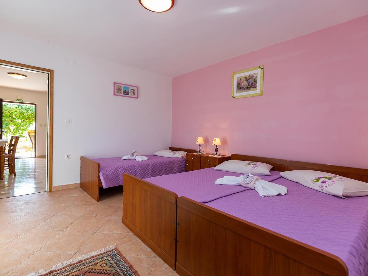 Apartments Alice Green Oasis - Poreč Exteriör bild