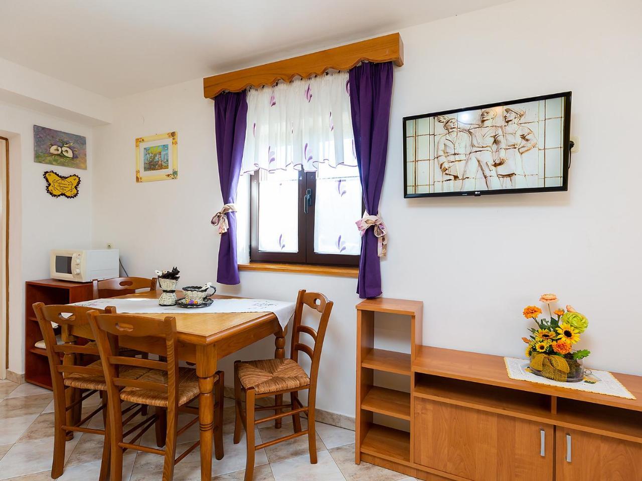 Apartments Alice Green Oasis - Poreč Exteriör bild