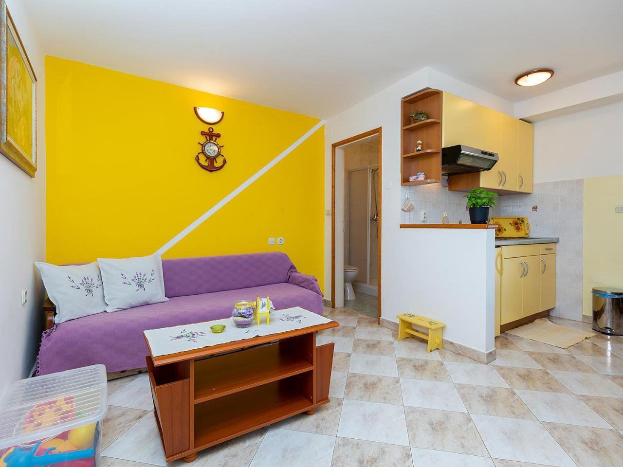 Apartments Alice Green Oasis - Poreč Exteriör bild