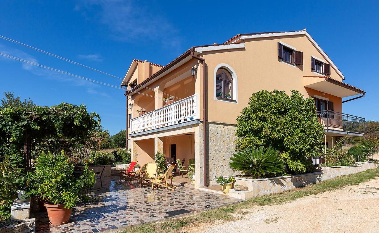 Apartments Alice Green Oasis - Poreč Exteriör bild